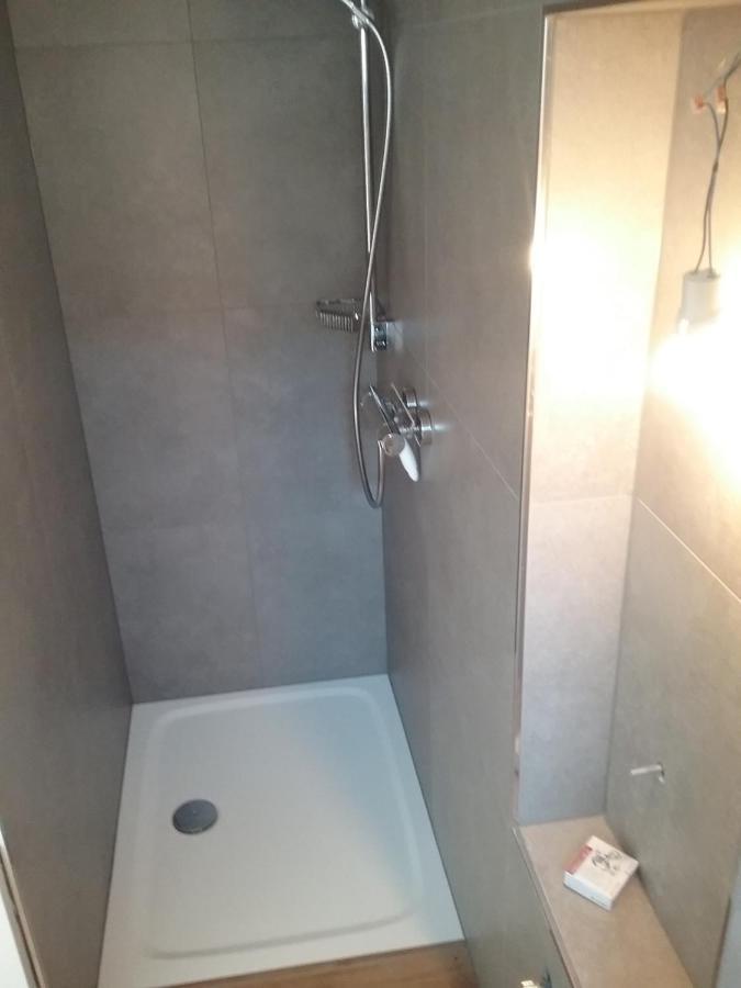 Perlenbachtal Apartment Monschau Ngoại thất bức ảnh