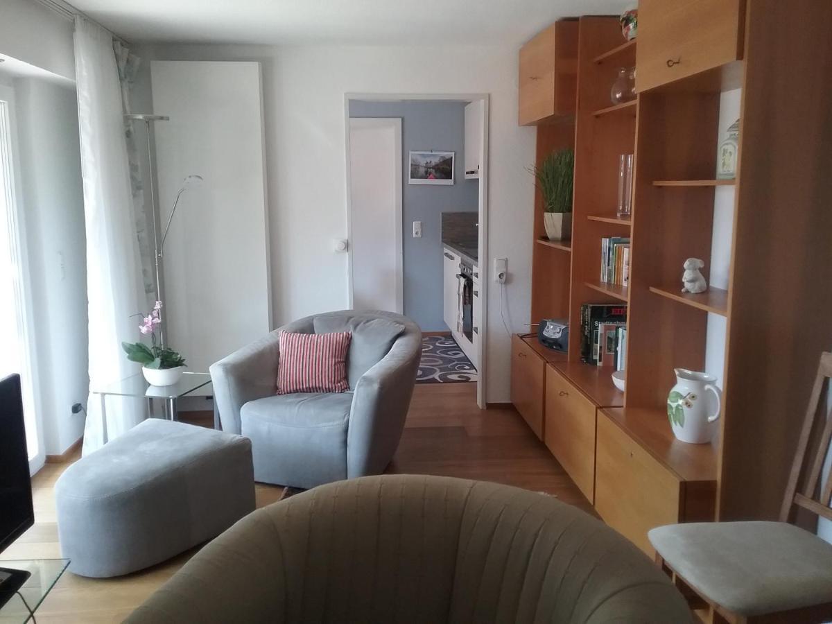 Perlenbachtal Apartment Monschau Ngoại thất bức ảnh