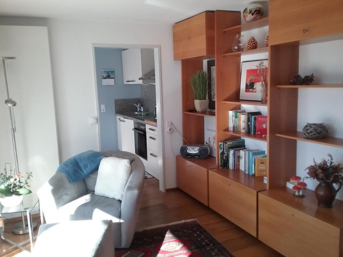 Perlenbachtal Apartment Monschau Ngoại thất bức ảnh