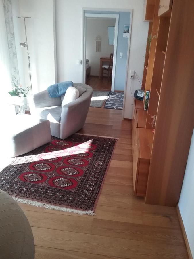 Perlenbachtal Apartment Monschau Ngoại thất bức ảnh