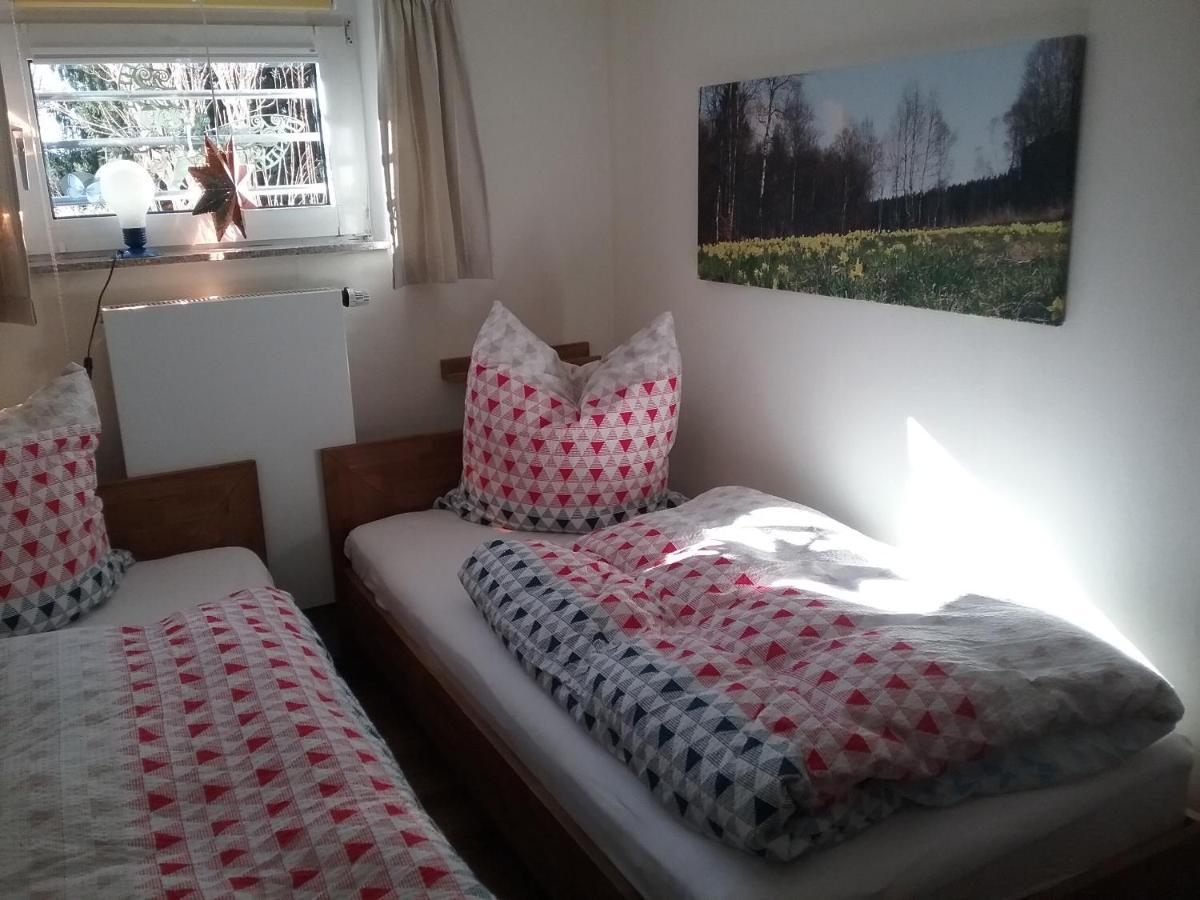 Perlenbachtal Apartment Monschau Ngoại thất bức ảnh