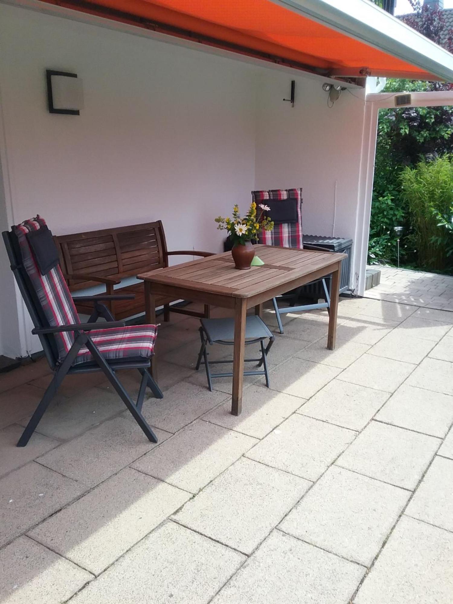 Perlenbachtal Apartment Monschau Ngoại thất bức ảnh