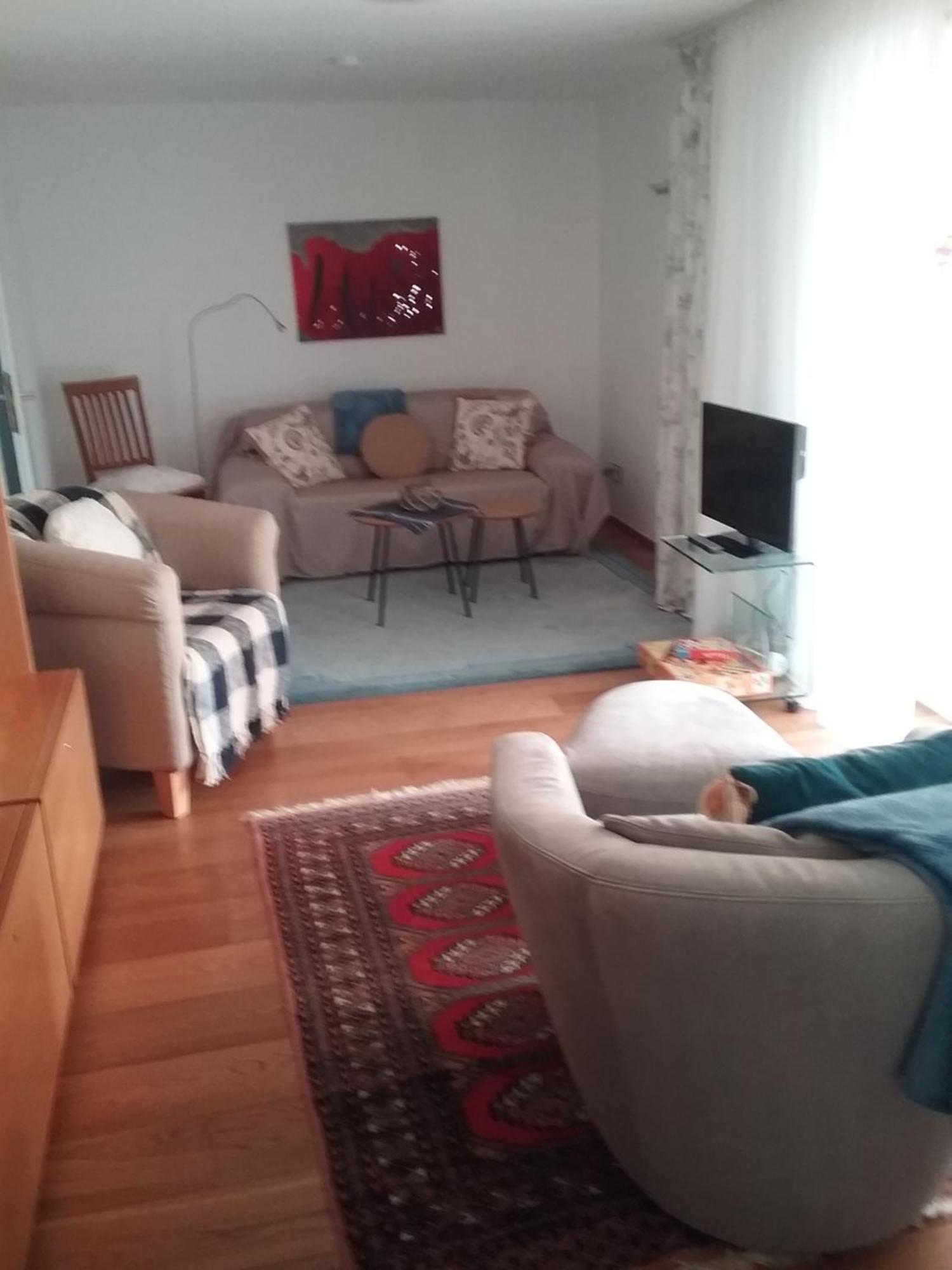 Perlenbachtal Apartment Monschau Ngoại thất bức ảnh