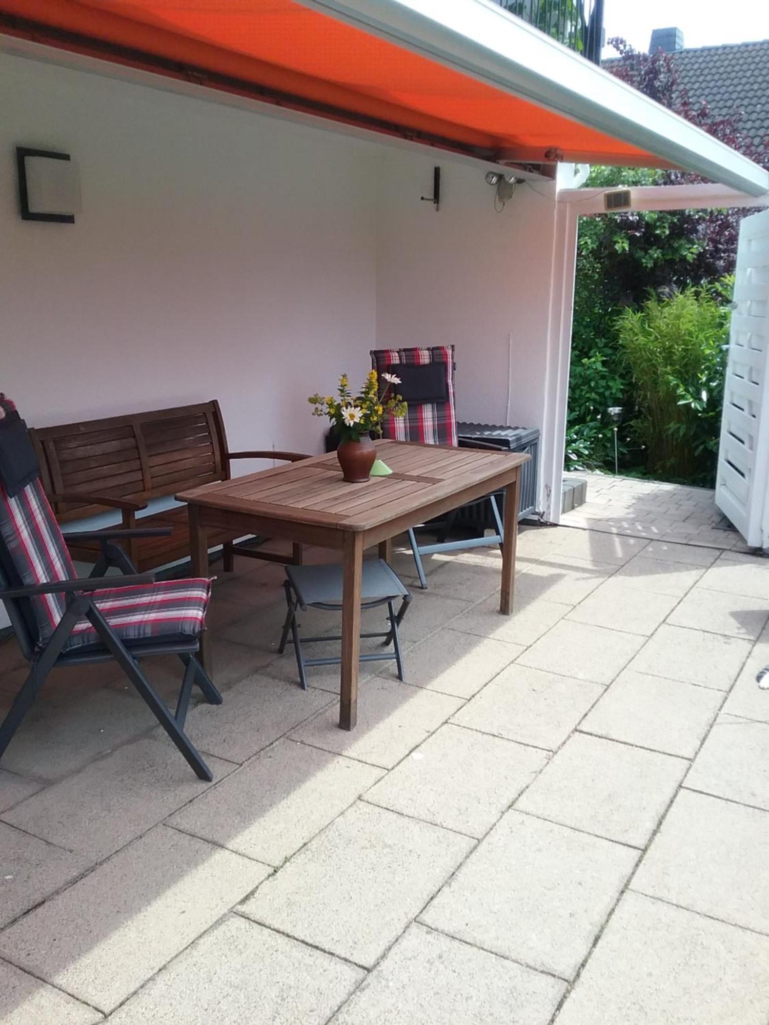 Perlenbachtal Apartment Monschau Ngoại thất bức ảnh