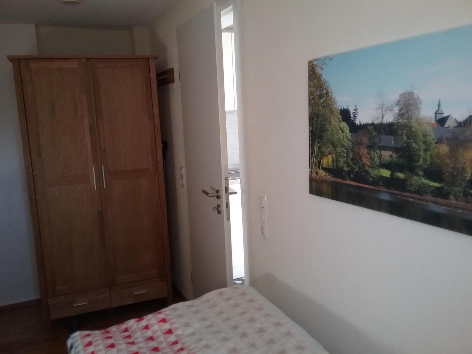 Perlenbachtal Apartment Monschau Ngoại thất bức ảnh